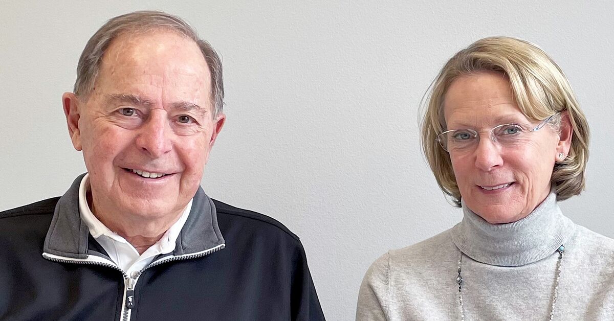 Priority List members of The Grandview, the future Erickson Senior Living community in Bethesda, discuss why they are looking forward to a new chapter.