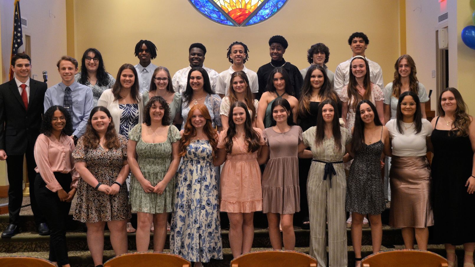 BBV Scholars BBV Scholars