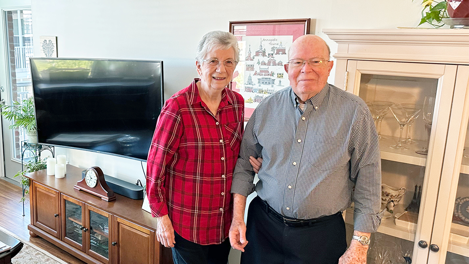ESL Trib Local Feature-WRC-May 23.jpg Residents and employees at Windsor Run, the Erickson Senior Living community in Matthews, are celebrating its five year anniversary.