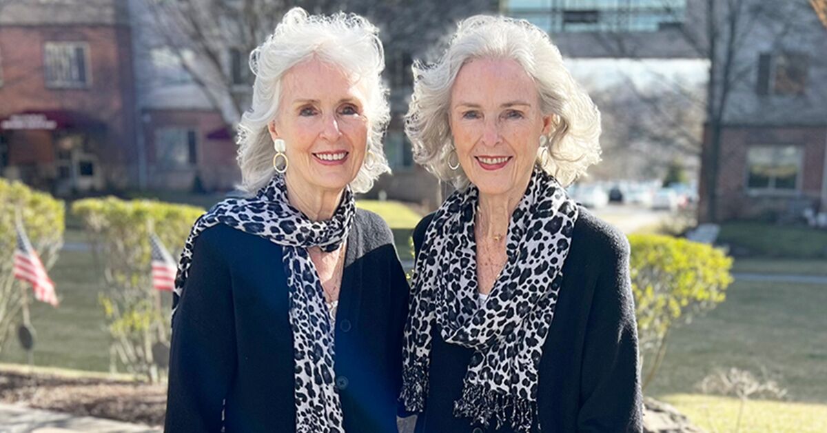 Maris Grove residents