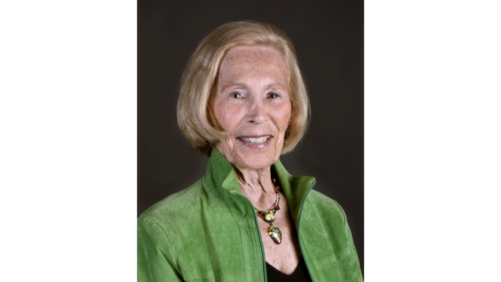 Wind Crest Resident Libby Bortz Inducted into Colorado Hall of Fame Wind Crest Resident Libby Bortz Inducted into Colorado Hall of Fame