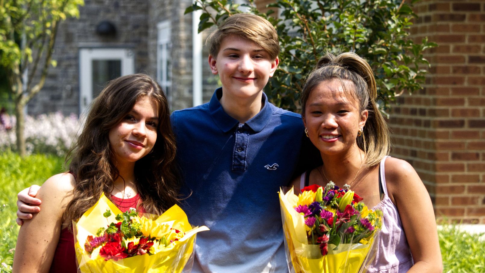 Lantern Hill Scholars 2023