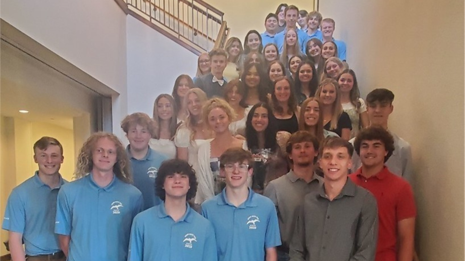 Wind Crest Scholars 2023 Wind Crest Scholars 2023