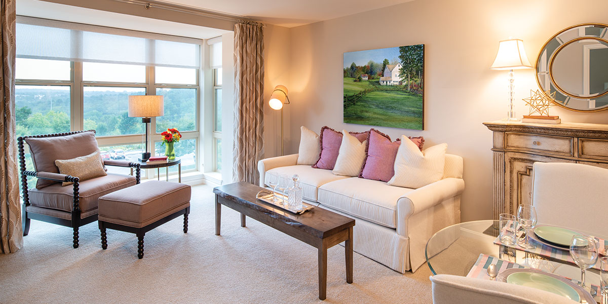 Maris Grove Interior