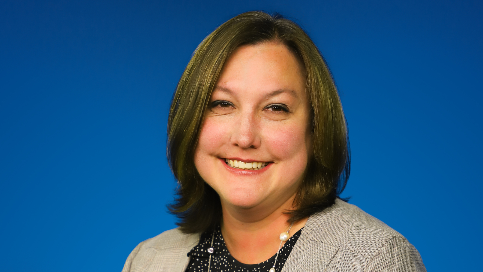 Leslie Johnson, Associate Executive Director at Charlestown Senior Living Leslie Johnson, Associate Executive Director at Charlestown Senior Living