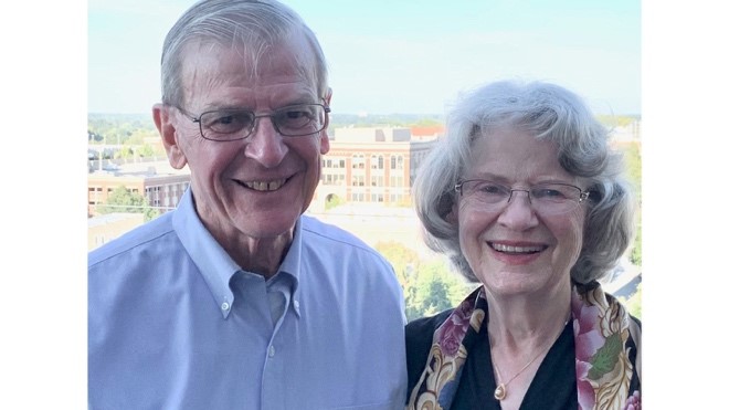 Residents at Fox Run, the Erickson Senior Living-managed community in Novi, benefit from the financial value offered at the community.