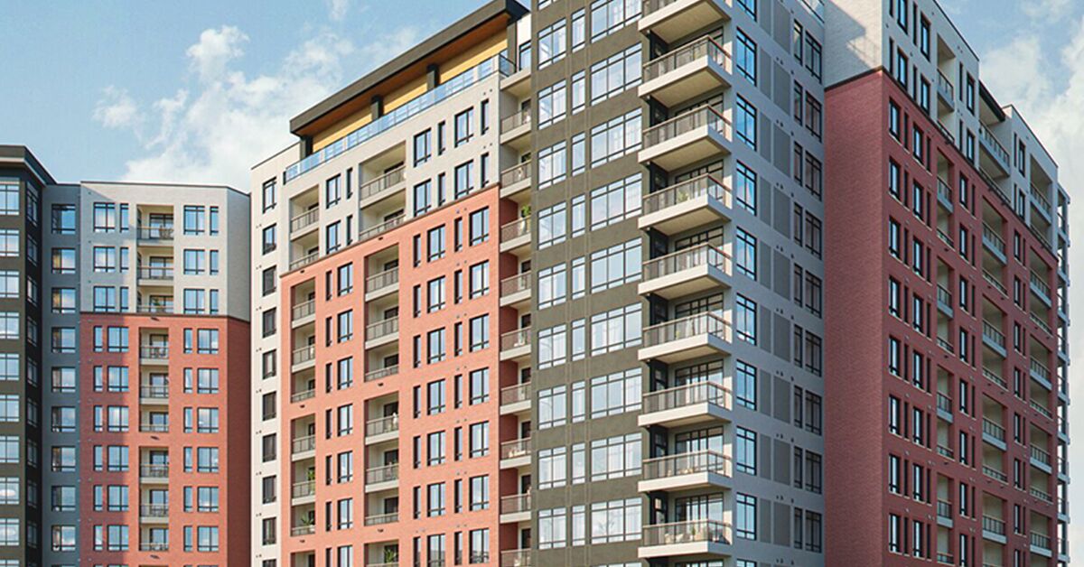 The Grandview, a future Erickson Senior Living-managed community in Bethesda, Maryland, will be taking reservations in 2024.