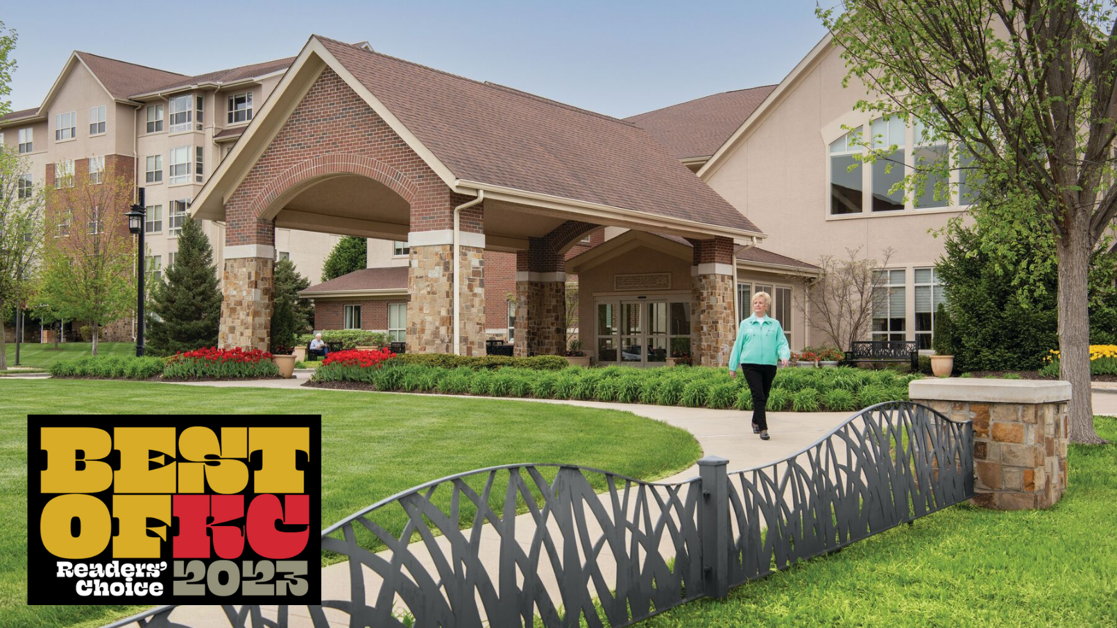 Tallgrass Creek Best Retirement Community Kansas City Tallgrass Creek Best Retirement Community Kansas City