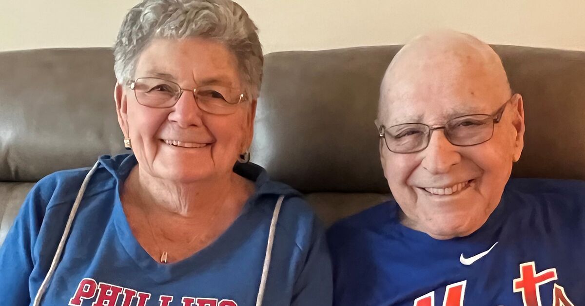 Ann's Choice residents