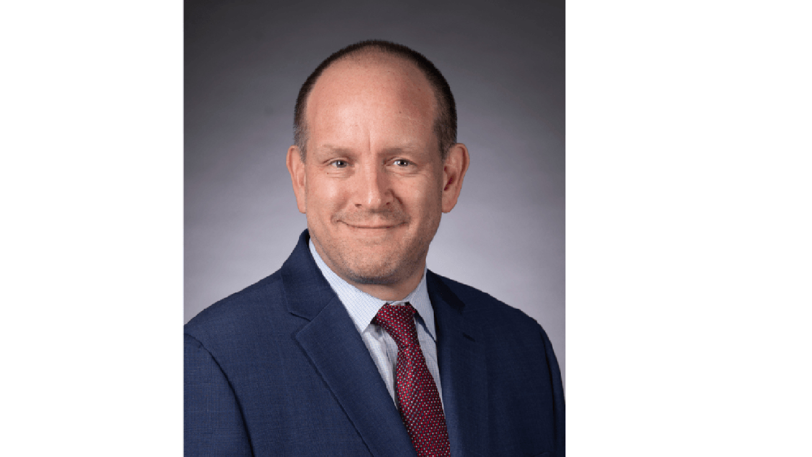 Don Grove Charlestown Executive Director