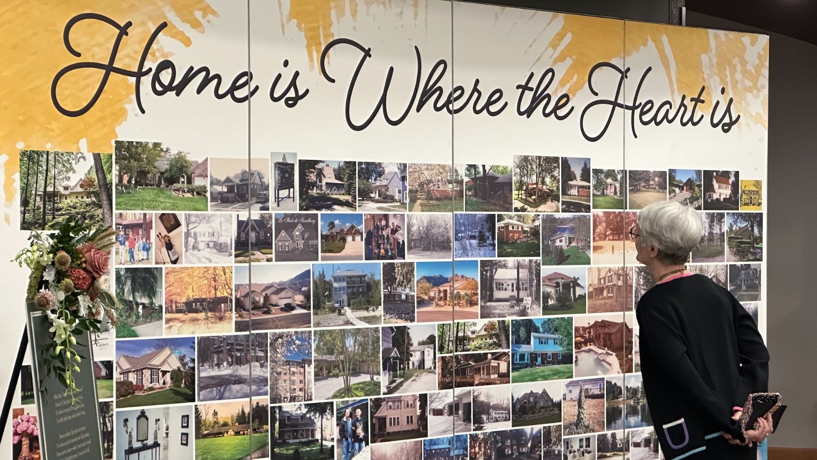 Residents at Fox Run enjoyed the community's annual gala supporting the Resident Care Fund. Attendees enjoyed great food, music, and friendship during the festive evening.