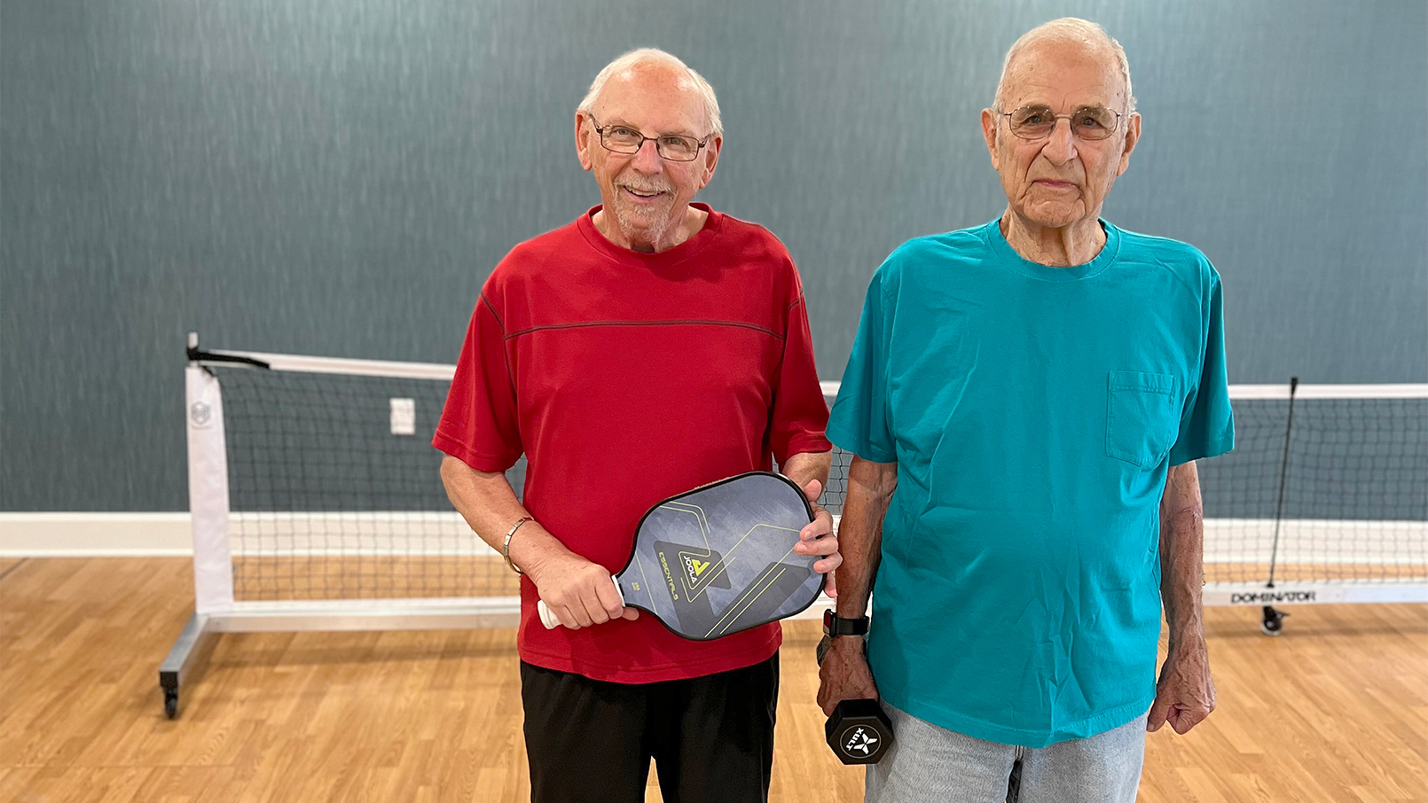 Residents Enjoy a Vibrant Lifestyle and Unmatched Financial Value at Tallgrass Creek Residents Enjoy a Vibrant Lifestyle and Unmatched Financial Value at Tallgrass Creek