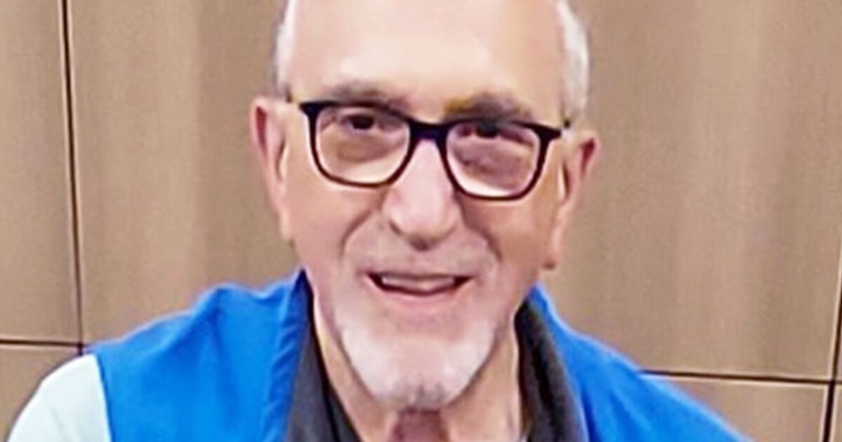 Residents at Fox Run in Novi, Michigan like Lou enjoy the community as they enjoy social connections and a maintenance-free lifestyle.