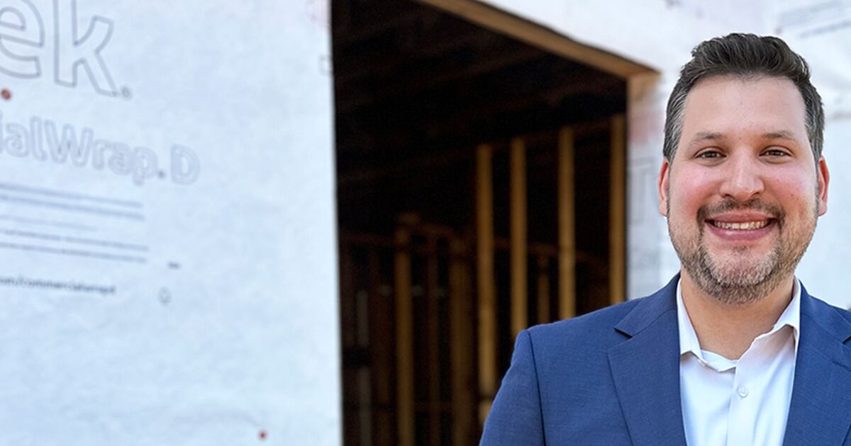 Michael Wehrle was appointed as the new Executive Director of Windsor Run, located in southeast Charlotte, NC, in 2023.