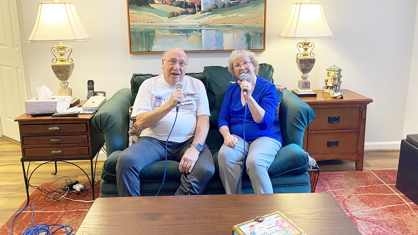Worry-Free Retirement Living at Charlestown Worry-Free Retirement Living at Charlestown