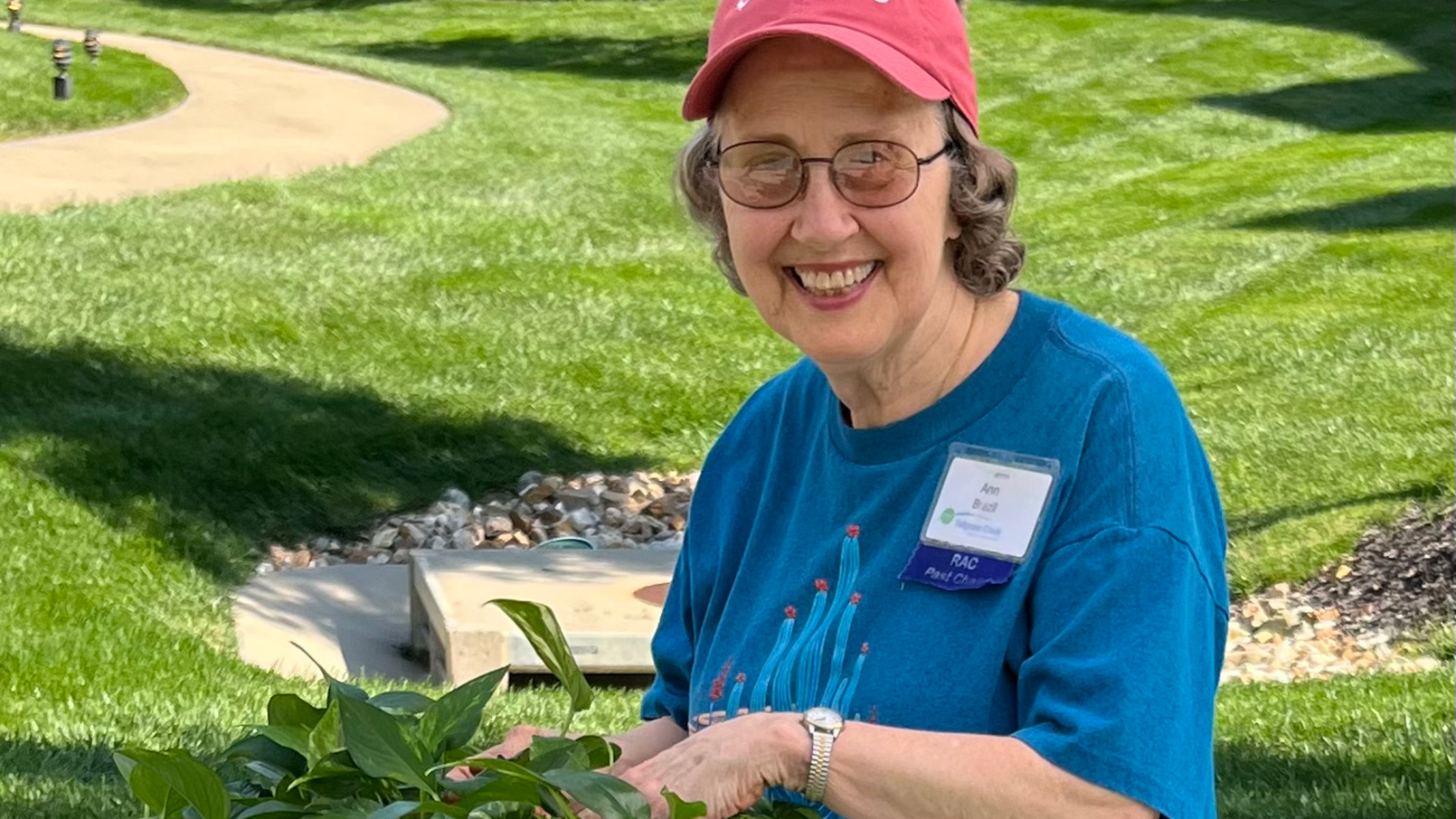 Tallgrass Creek Neighbors Look Forward to a New Year of Worry-Free Living Tallgrass Creek Neighbors Look Forward to a New Year of Worry-Free Living