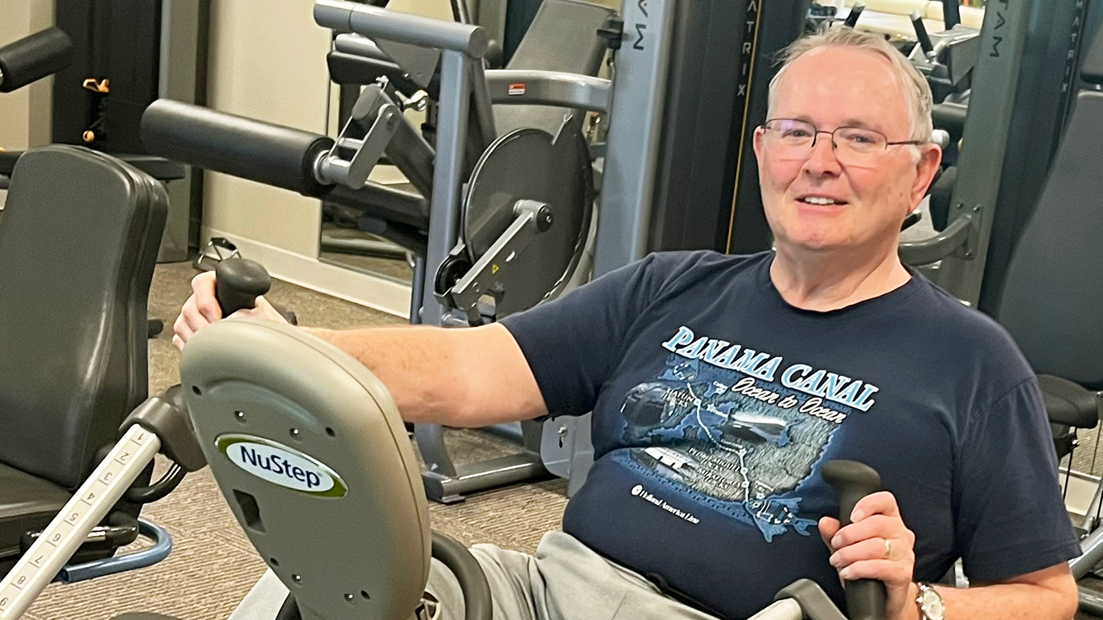 Tallgrass Creek Couple Enjoys a Stress-Free Process with Expert Help Tallgrass Creek Couple Enjoys a Stress-Free Process with Expert Help