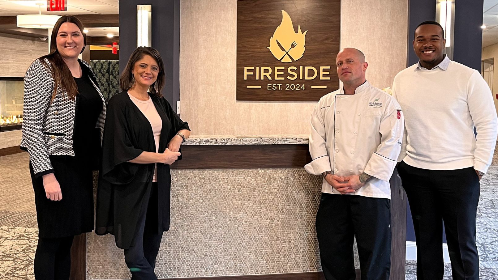 Avery Point Fireside Restaurant