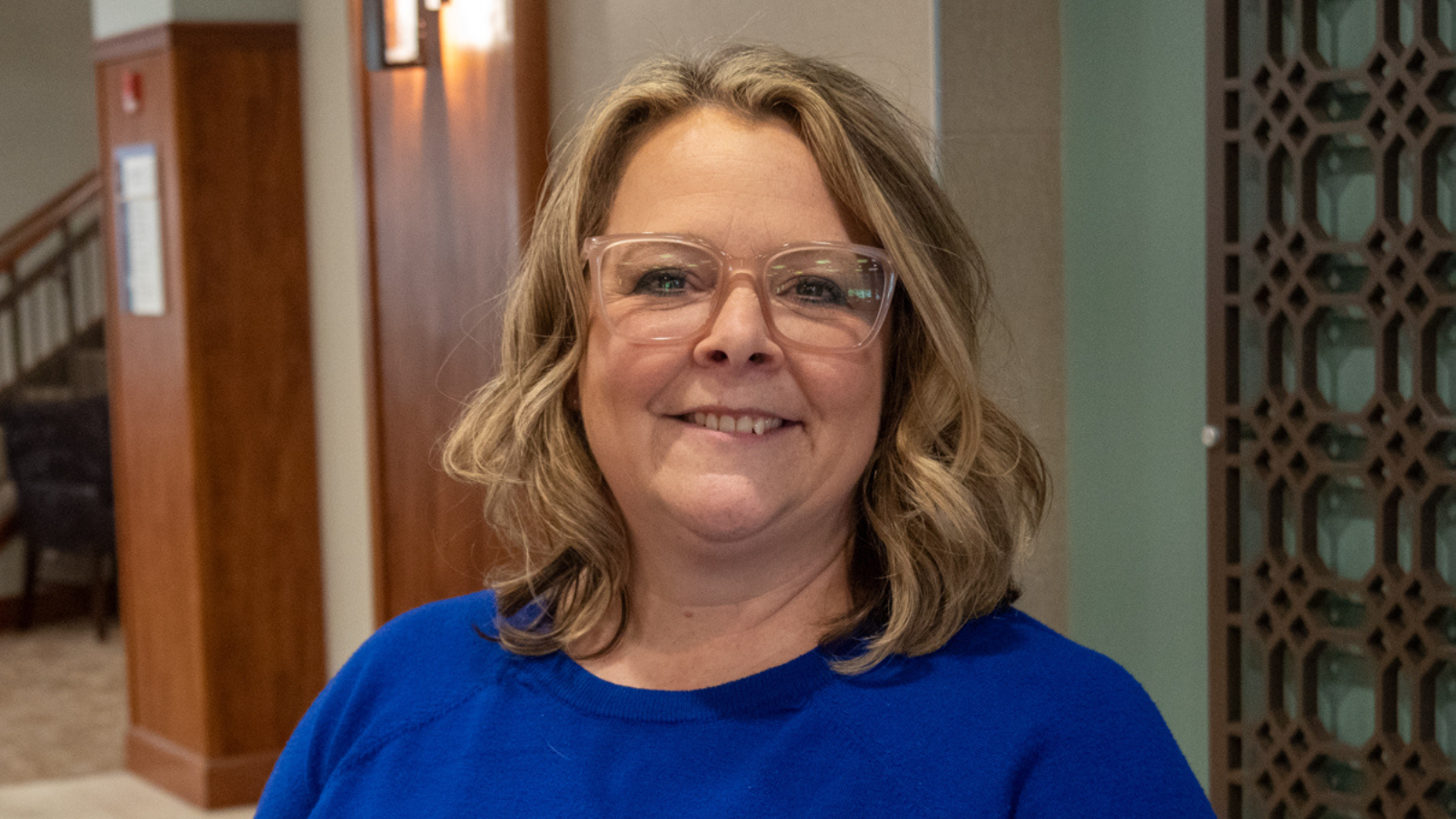 The Benefits of Being a Tallgrass Creek Team Member with Ashley Werthman The Benefits of Being a Tallgrass Creek Team Member with Ashley Werthman