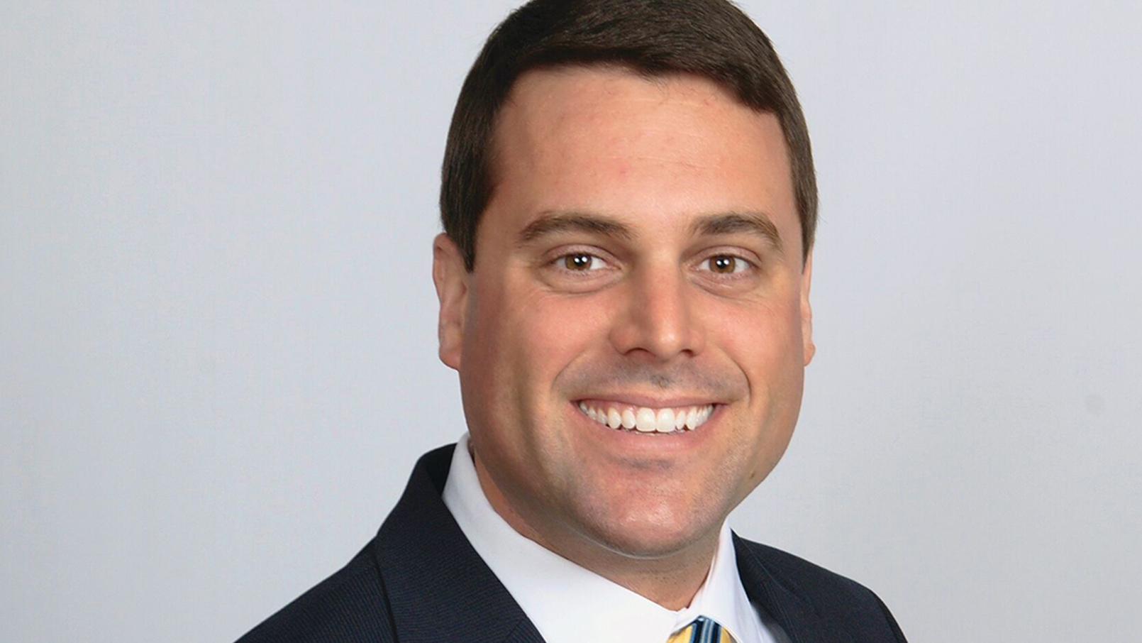 Adam Zubowsky, Sales Director at Emerson Lakes Adam Zubowsky, Sales Director at Emerson Lakes
