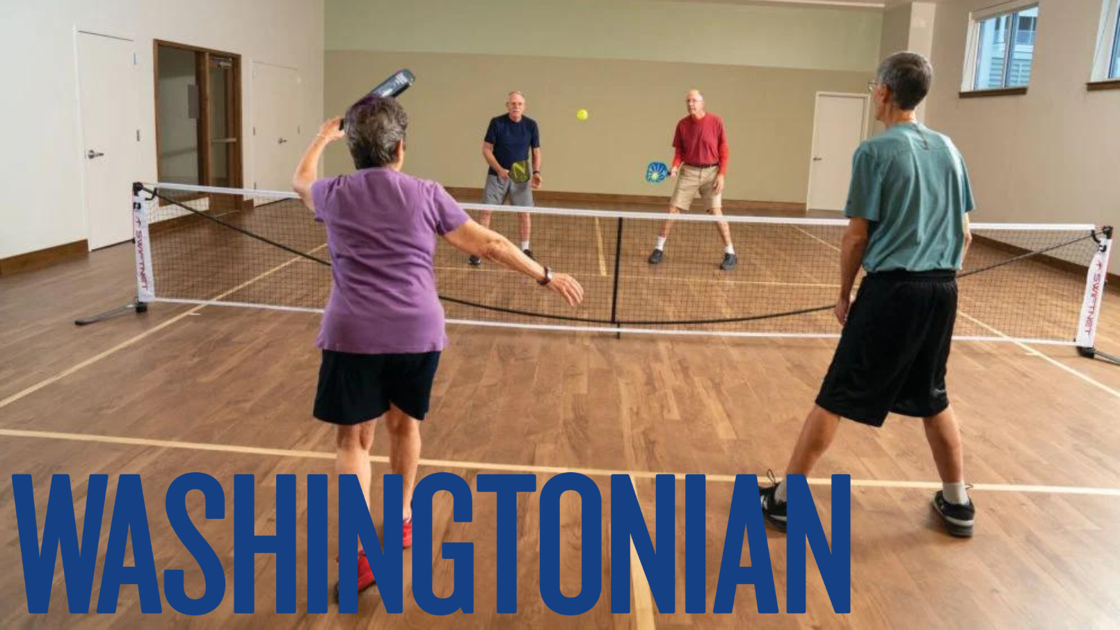 Washingtonian Magazine Washingtonian Magazine
