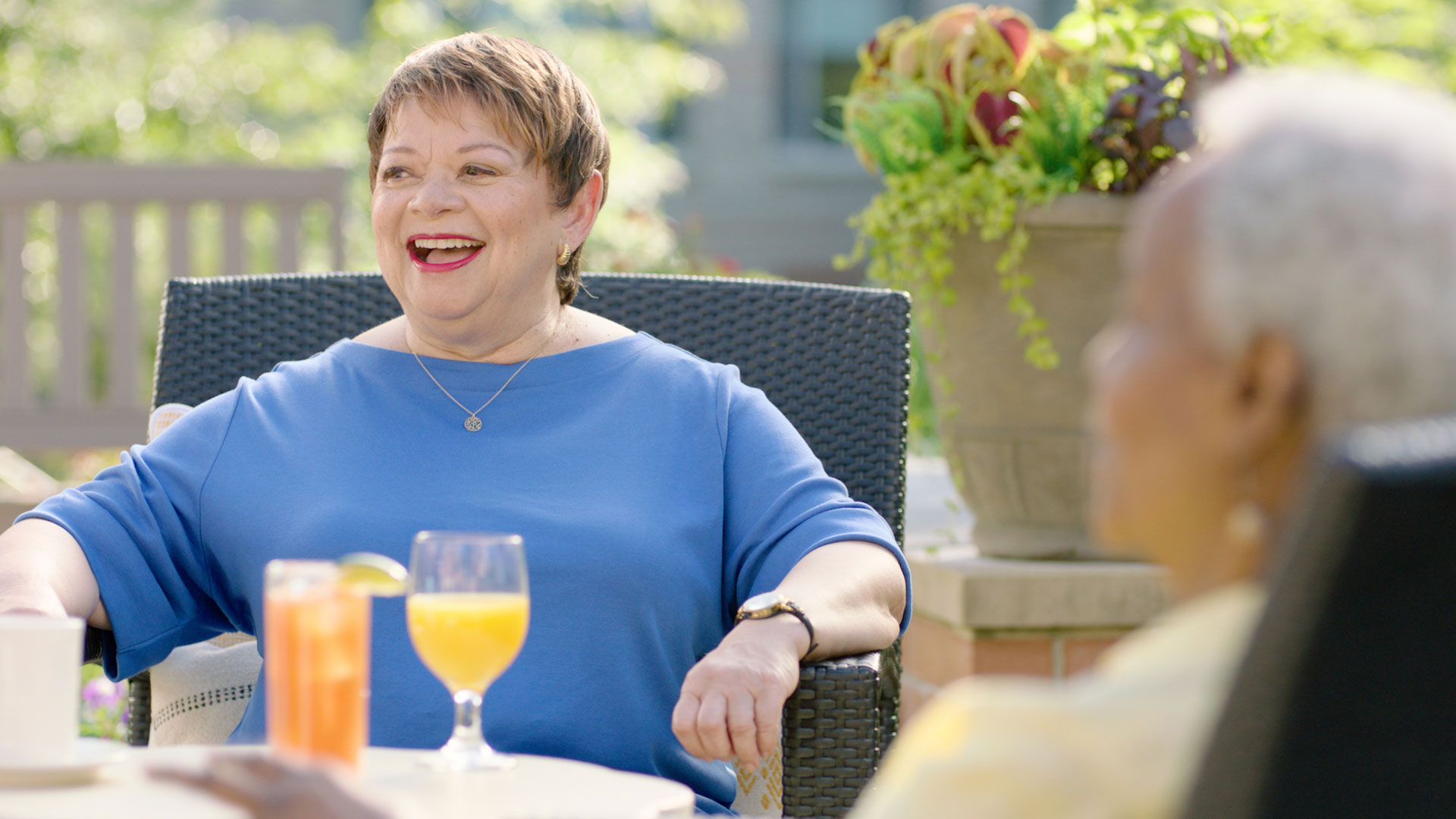 Live the Life - The Benefits of Joining Our Priority List