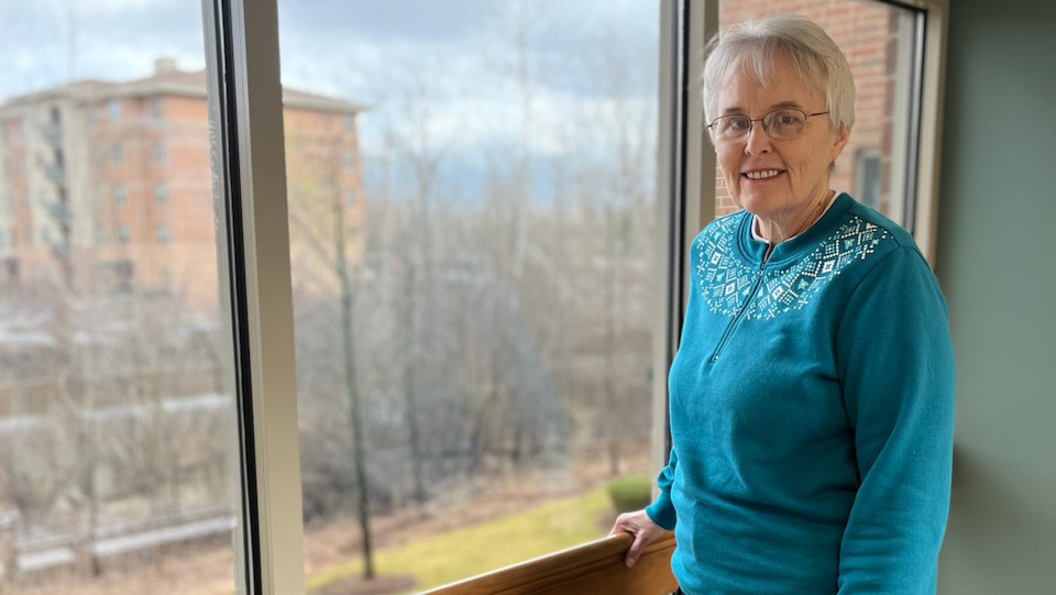 Residents of Fox Run, the Erickson Senior Living community in Novi, find peace of mind through the financial model.