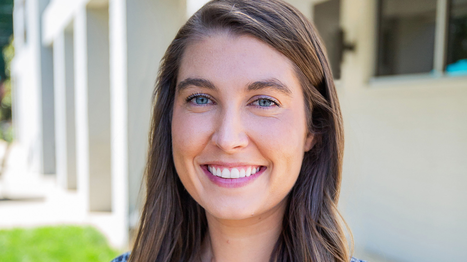 Jillian Perry is the resident services manager at Windsor Run, the Erickson Senior Living community in Matthews, North Carolina.