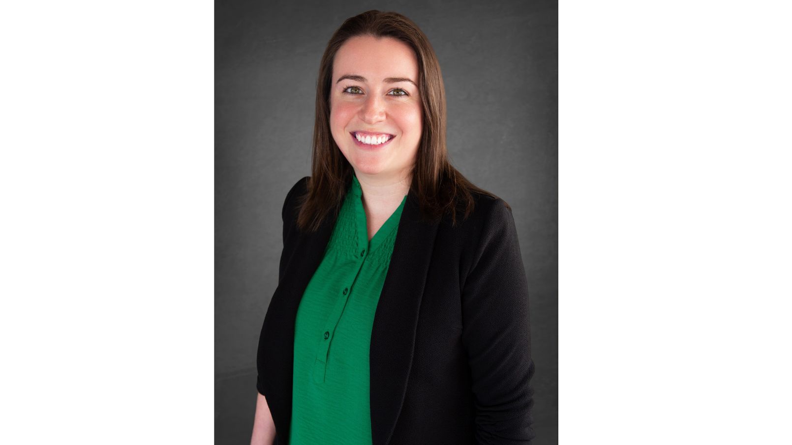 Chloe Taylor is the Director of Dining Services at Windsor Run, the Erickson Senior Living community in Matthews, North Carolina.