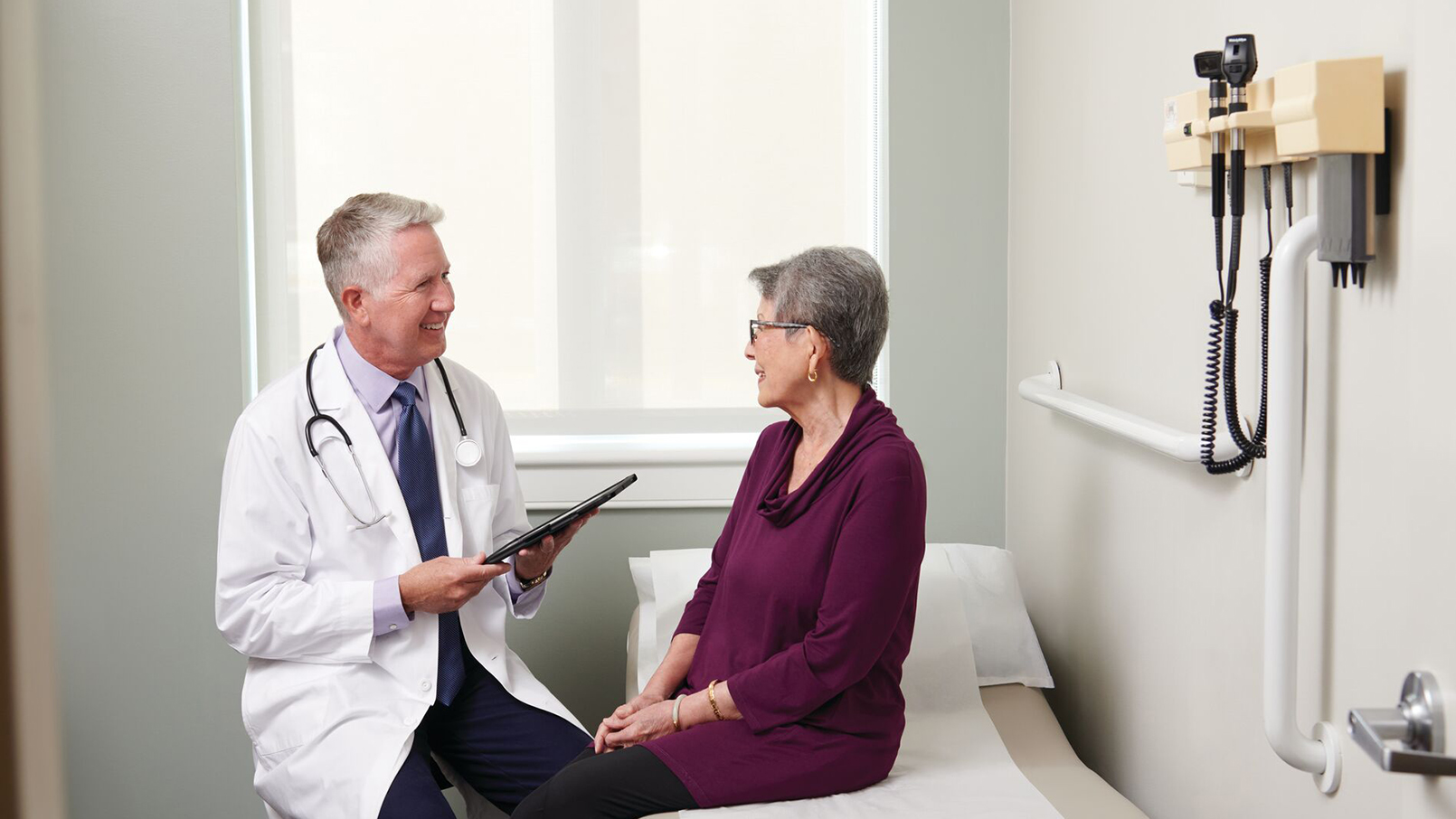 Emerson Lakes Will Be Positioned for Full-Service Care