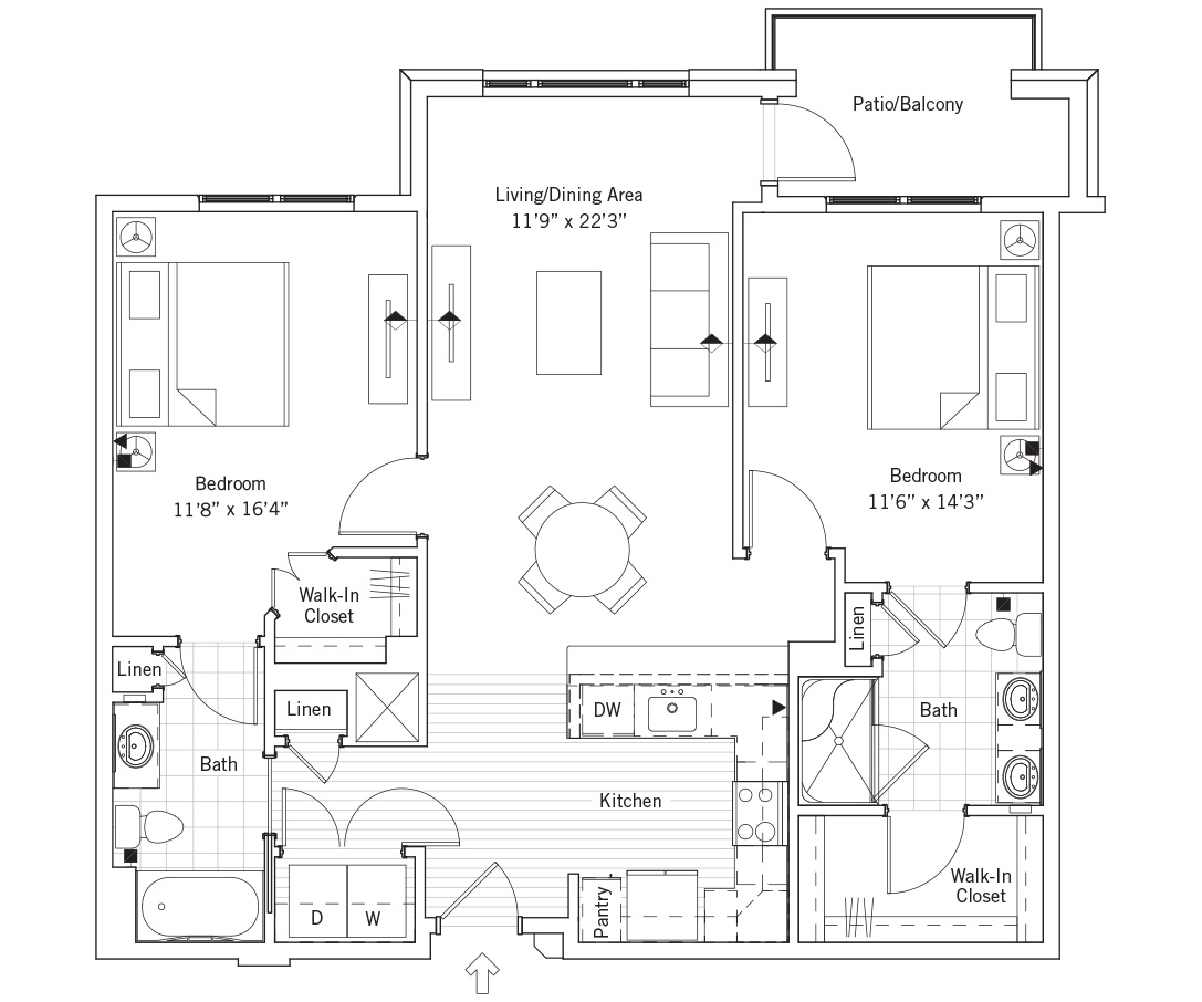 The McKinley