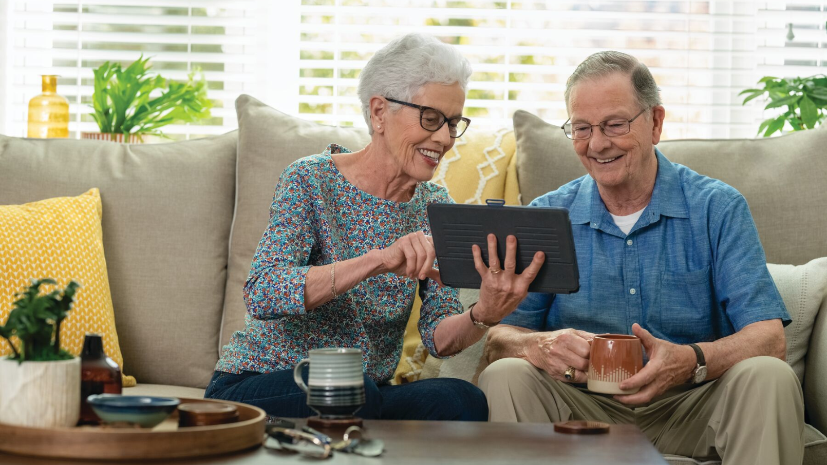 Hans Keller in Senior Housing News