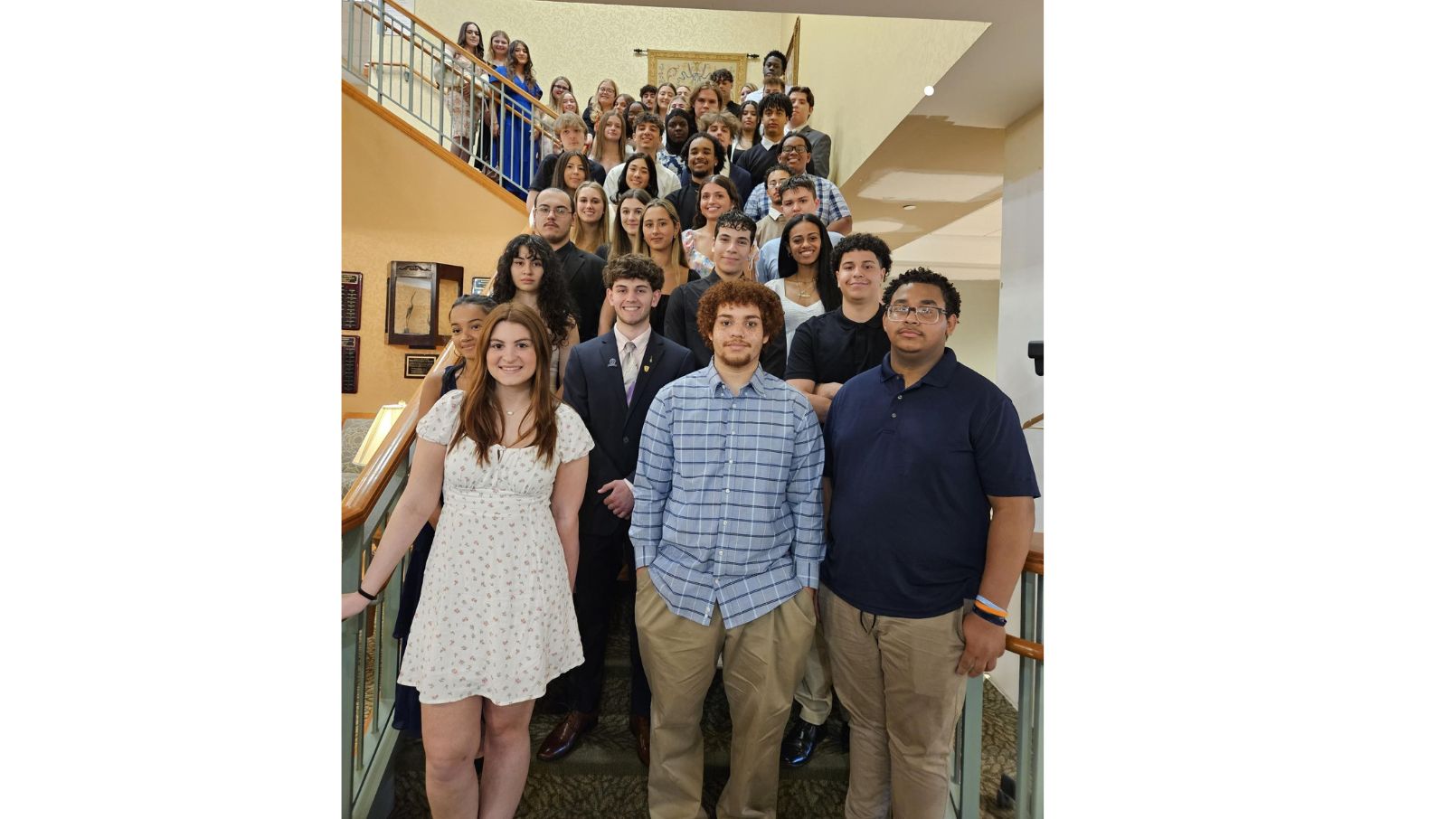 BBV scholars