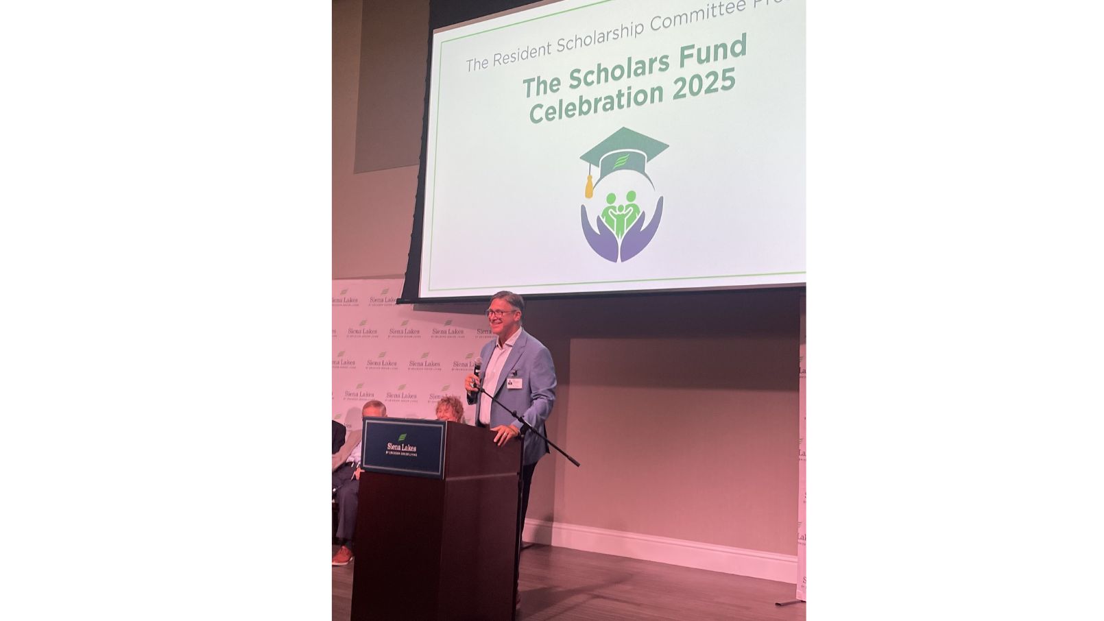 ScholarsSLN