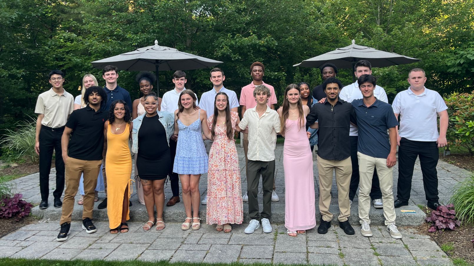 LP Scholars
