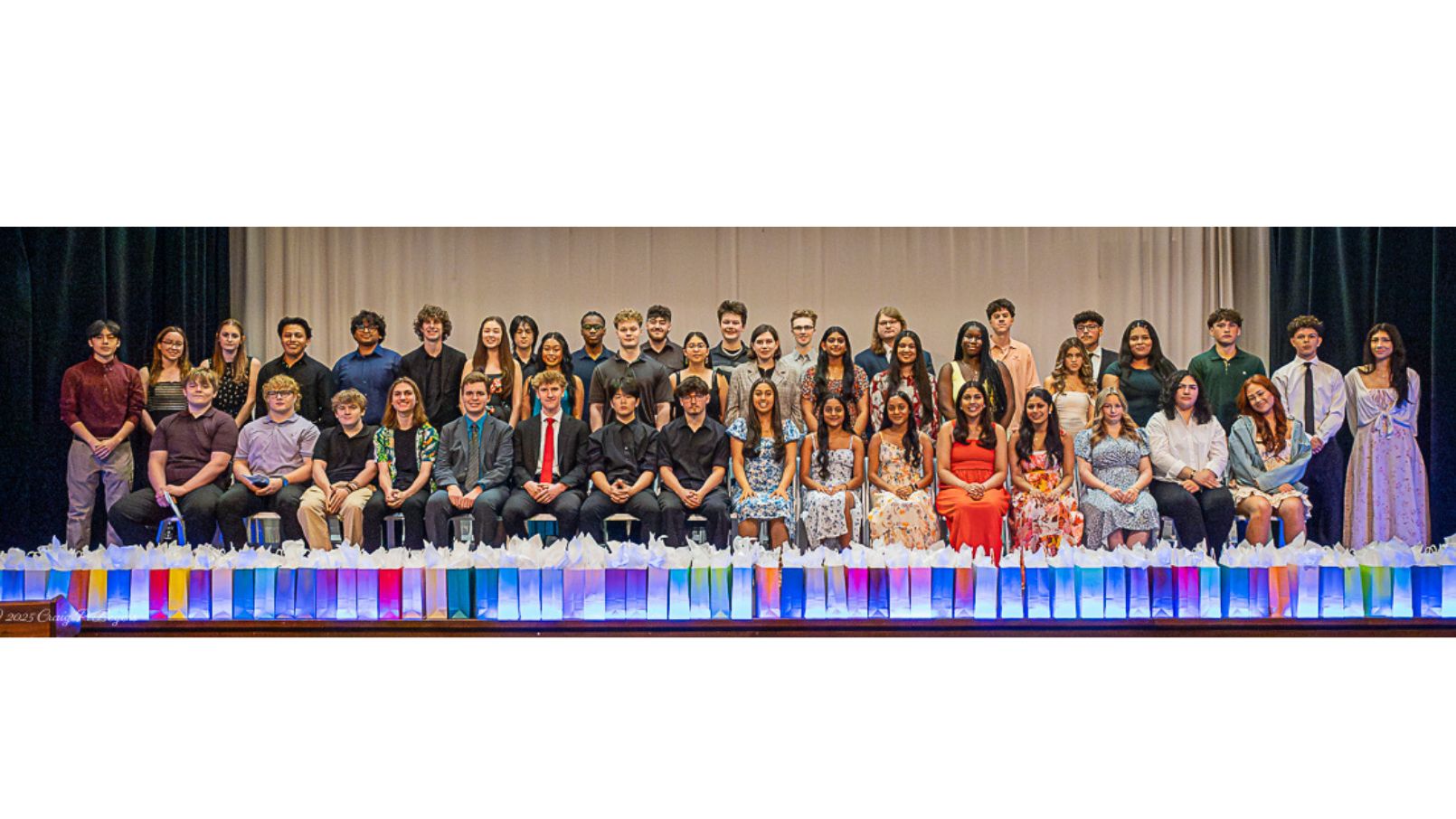 APL Scholars