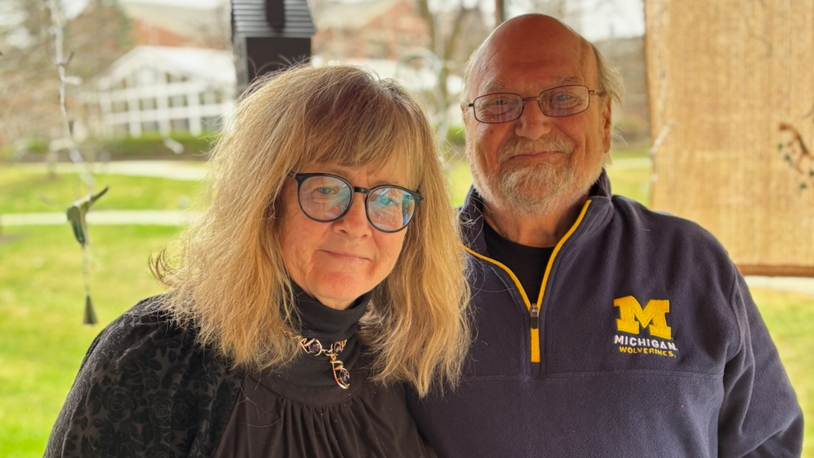 Residents of Fox Run in Novi, Michigan can manage their finances with confidence.