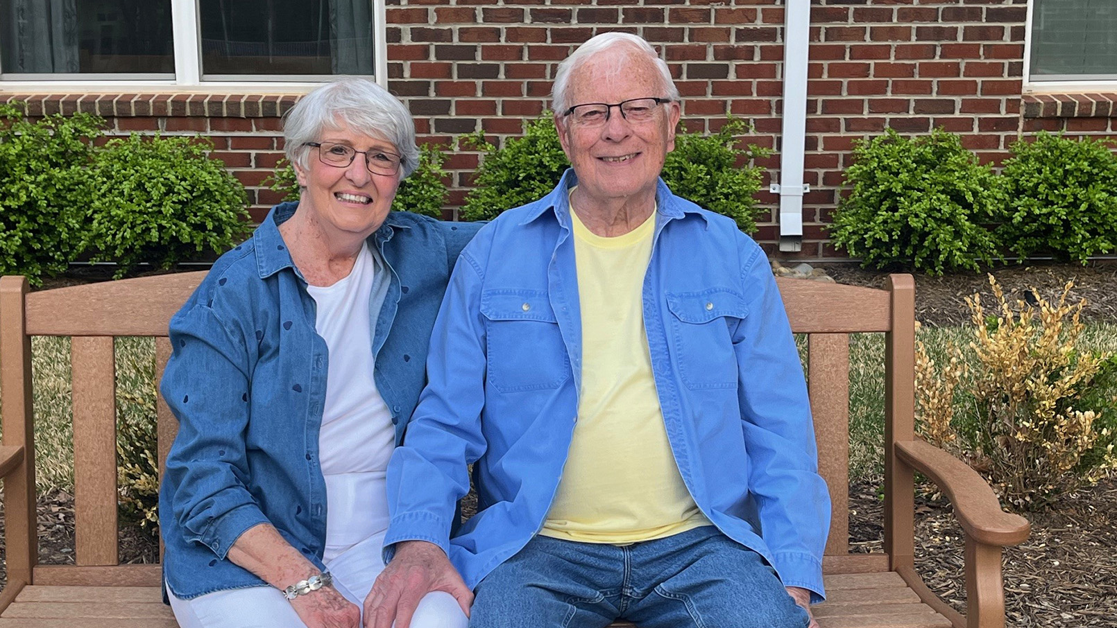Residents of Windsor Run in Matthews, North Carolina can plan their financial future with confidence.