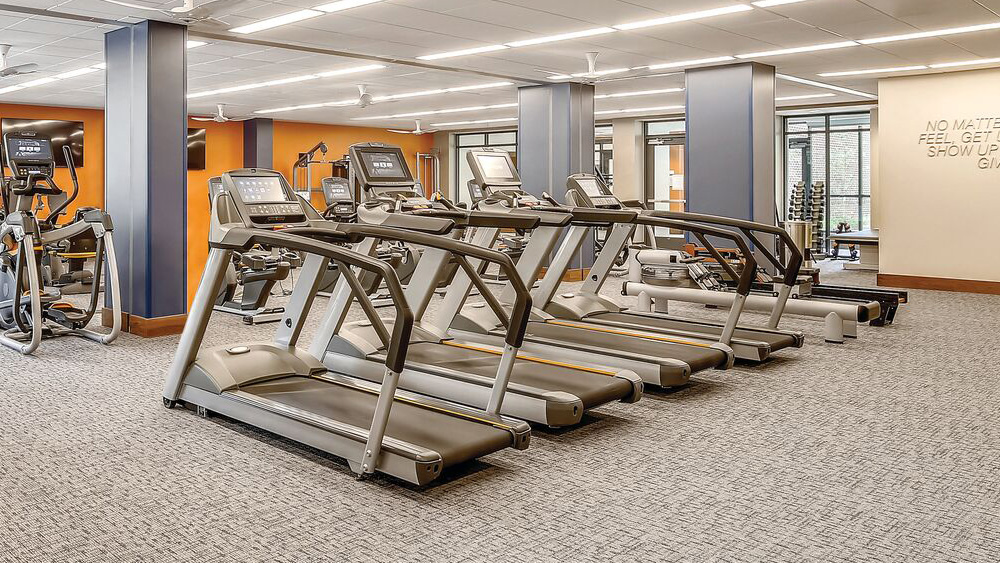 Greenspring Fitness Center