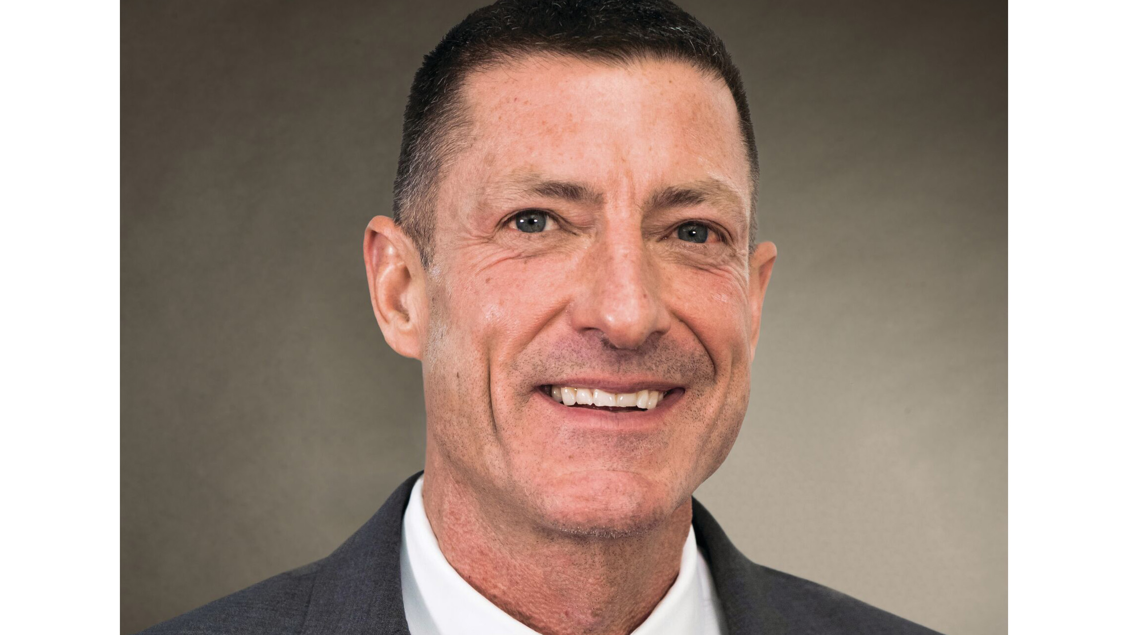 Will Nance has been named as the first Executive Director of The Grandview.
