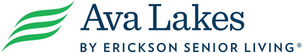 Ava Lakes logo