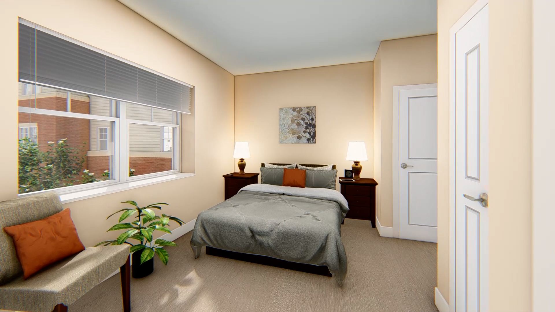 Continuing Care & Assisted Living in Glen Mills, Pennsylvania | Maris Grove