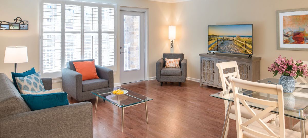 The Hathaway Erickson Senior Living