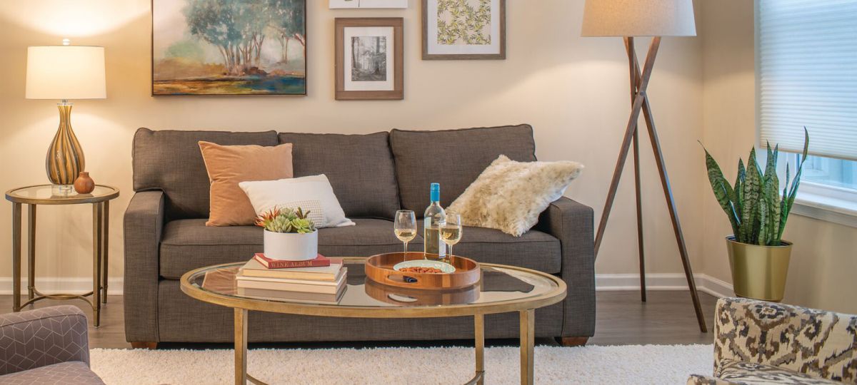 The Kingston Senior Apartments in Delaware County Maris Grove