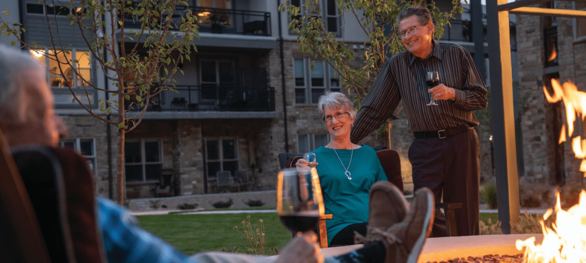 Ensuring the financial value of your retirement move Ensuring the financial value of your retirement move