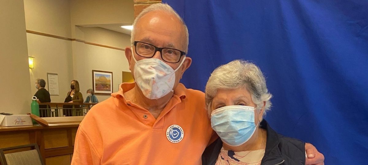 Ann's Choice Vaccination Clinic