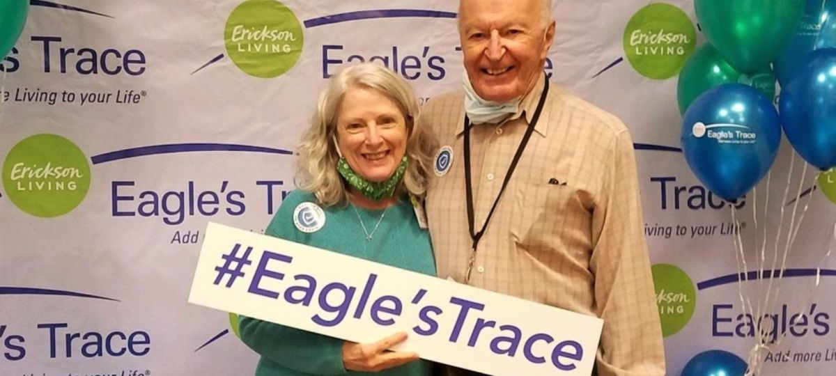 Eagle's Trace Vaccination Clinic