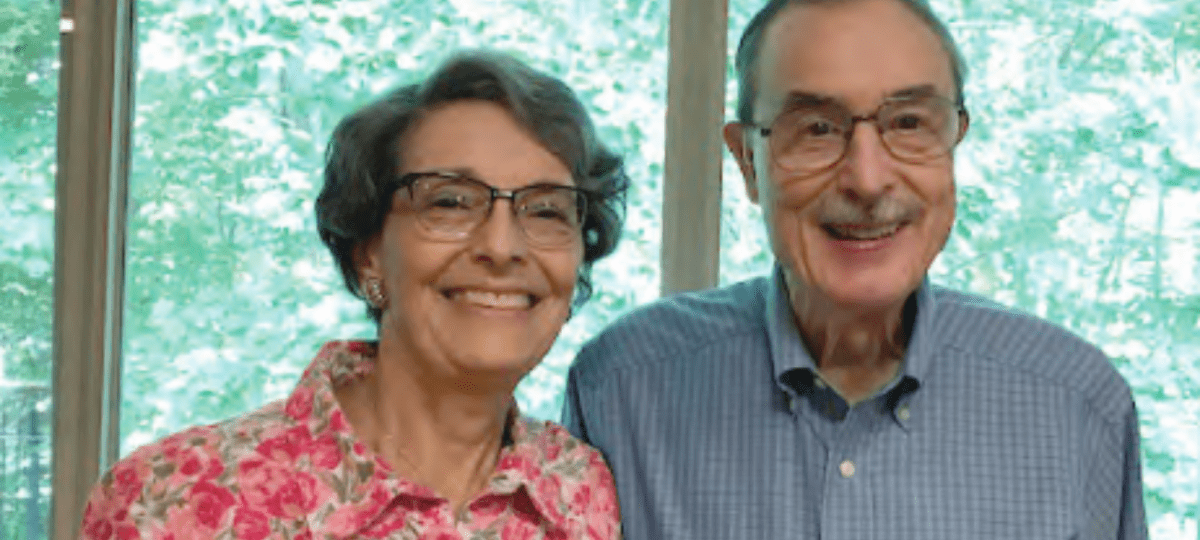 Greenspring residents trade home repairs for worry-free living Greenspring residents trade home repairs for worry-free living