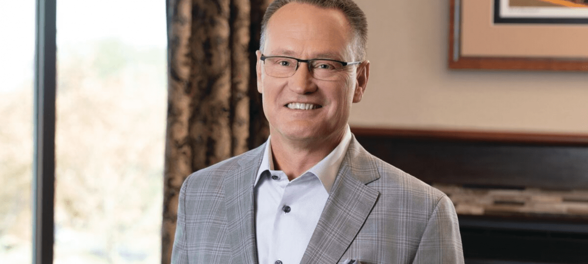 Alan Butler, CEO of Erickson Senior Living, talks about growth and opportunity Alan Butler, CEO of Erickson Senior Living, talks about growth and opportunity