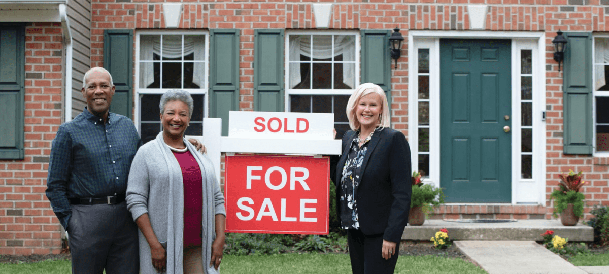 Now's The Time to Move to Tallgrass Creek Now's The Time to Move to Tallgrass Creek